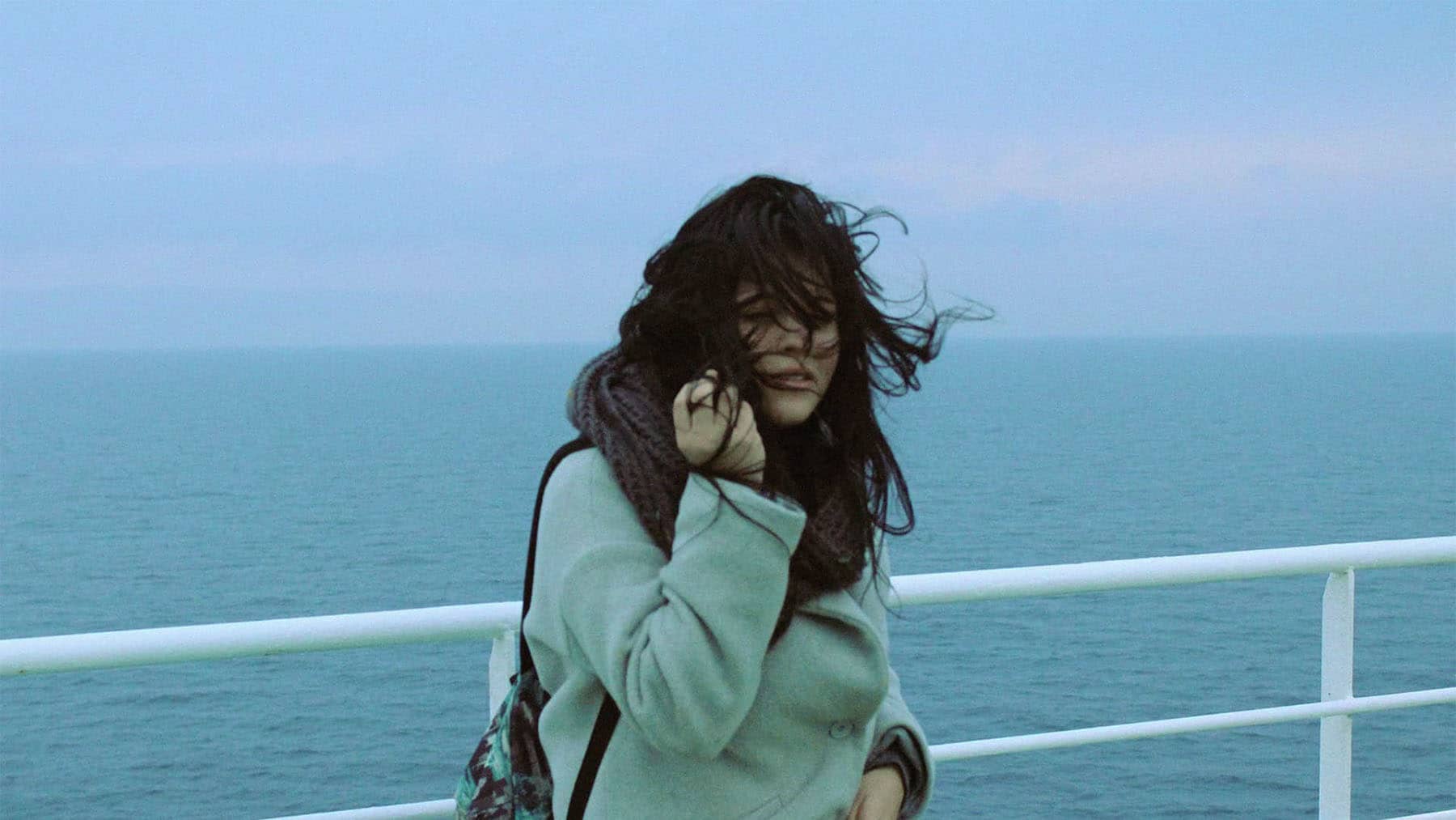 prima foto della serie